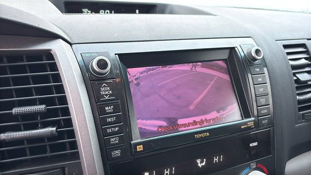 Used 2010 Toyota Tundra Limited image 17