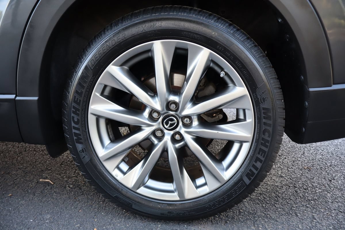 Used 2018 MAZDA CX-9 Grand Touring FWD image 45