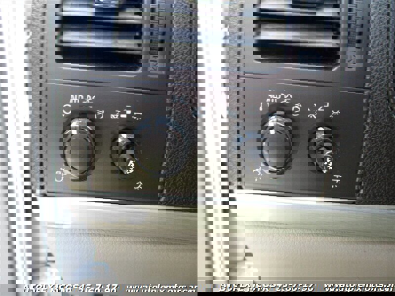 Used 2008 Chevrolet Uplander w/ Climate Package image 20