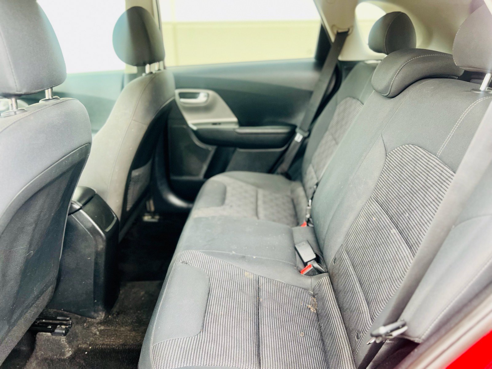 Used 2022 Kia Niro LX FWD image 22