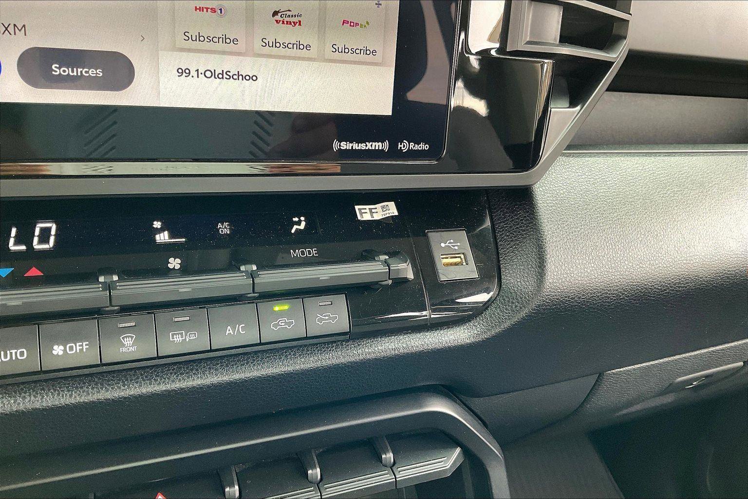 Used 2024 Toyota Tundra SR image 30