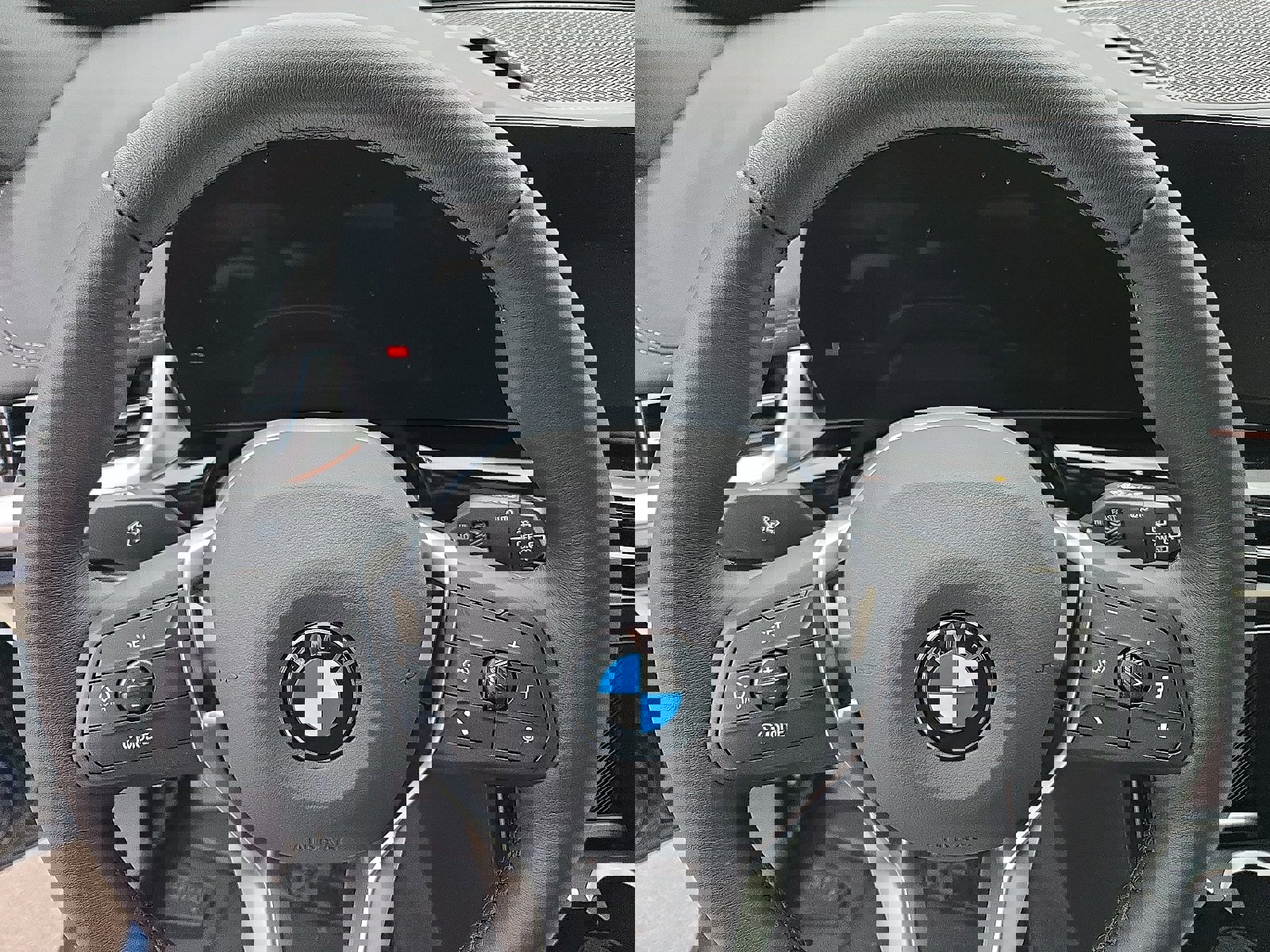 New 2026 BMW X1 xDrive28i w/ Convenience Package image 8