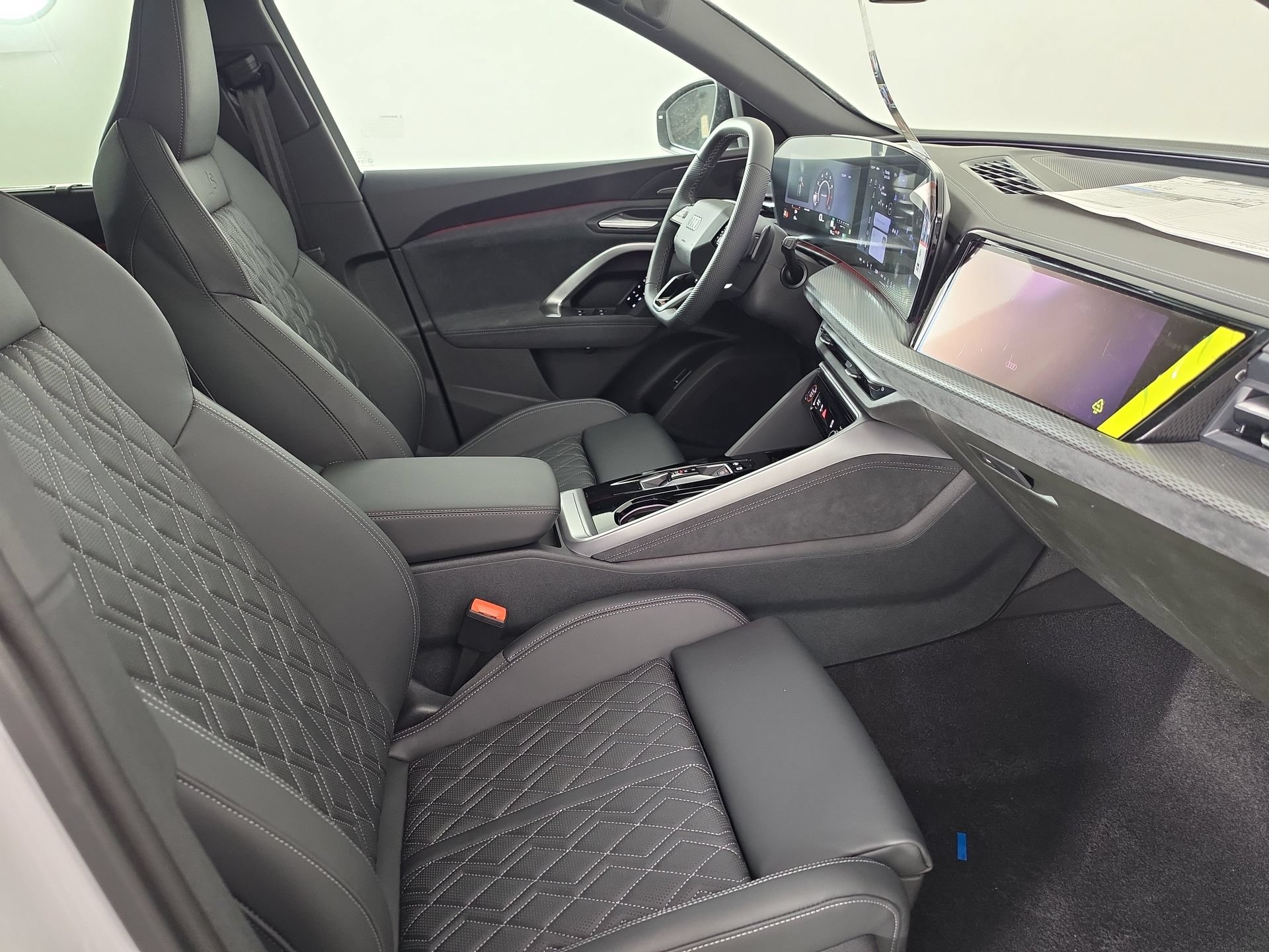 New 2026 Audi SQ5 Premium Plus AWD/4WD image 44