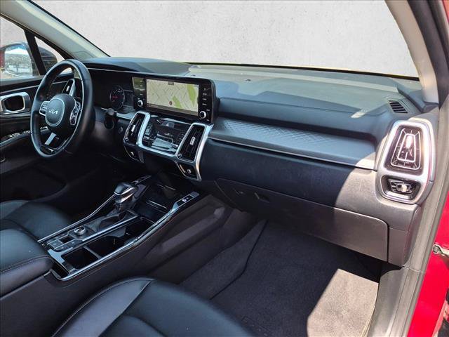 Used 2022 Kia Sorento SX AWD/4WD image 22