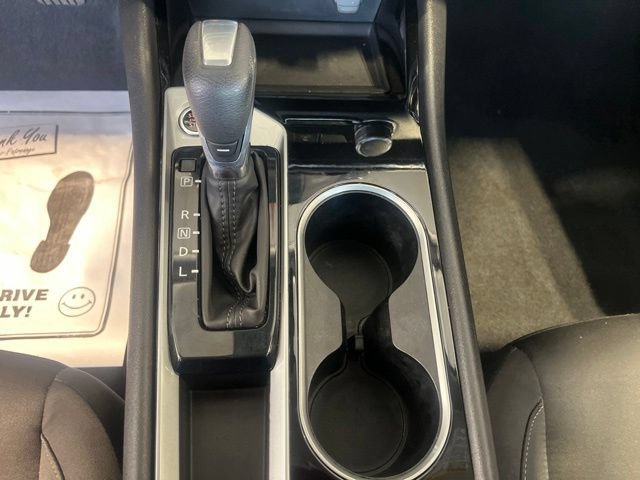 Used 2024 Nissan Altima 2.5 SV FWD image 17