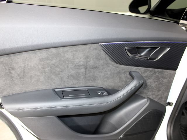 Used 2022 Audi RS Q8 AWD/4WD image 20
