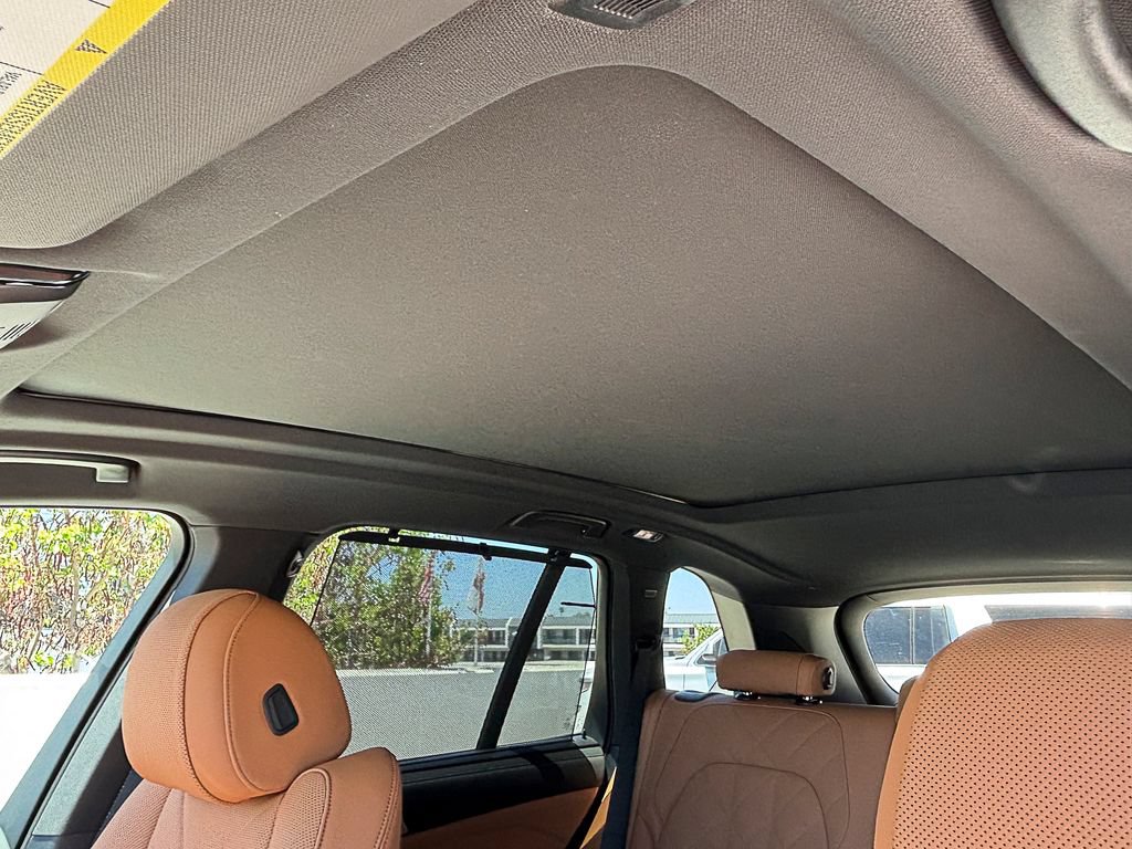 New 2026 BMW X5 sDrive40i w/ M Sport Package RWD image 15