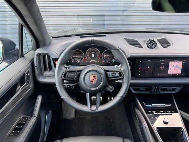 New 2026 Porsche Cayenne GTS AWD/4WD image 19