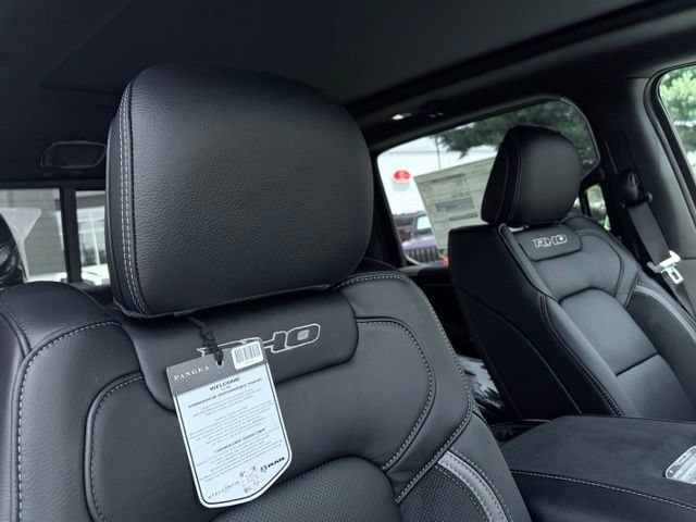 New 2026 RAM 1500 RHO w/ RHO Level 1 Equipment Group AWD/4WD image 31
