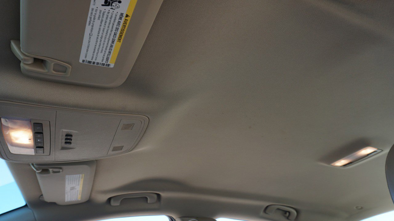 Used 2016 Buick Regal Premium image 23