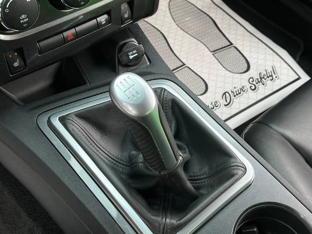 Used 2009 Dodge Challenger R/T image 31