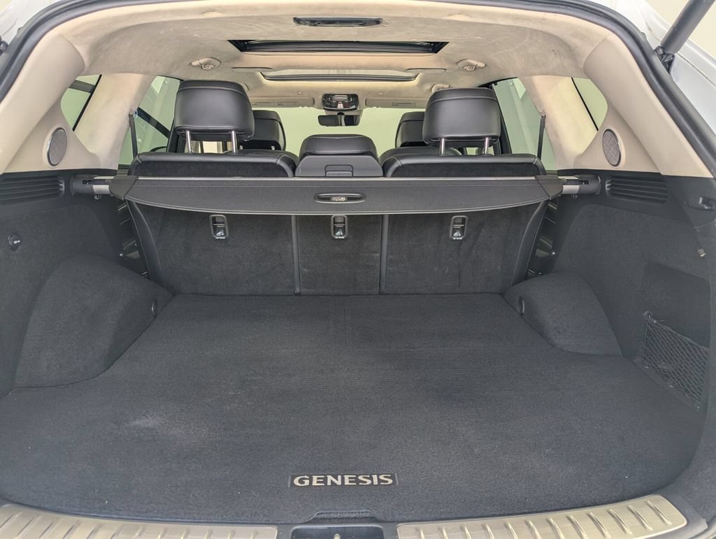 Used 2023 Genesis GV80 3.5T w/ Prestige Package AWD/4WD image 26