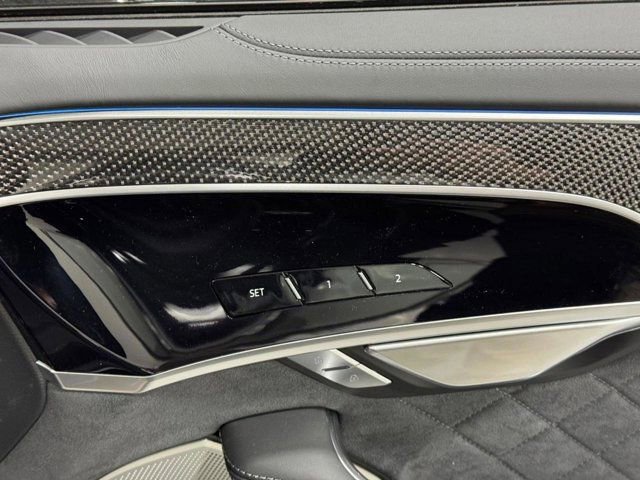 New 2026 Audi S8 AWD/4WD image 21