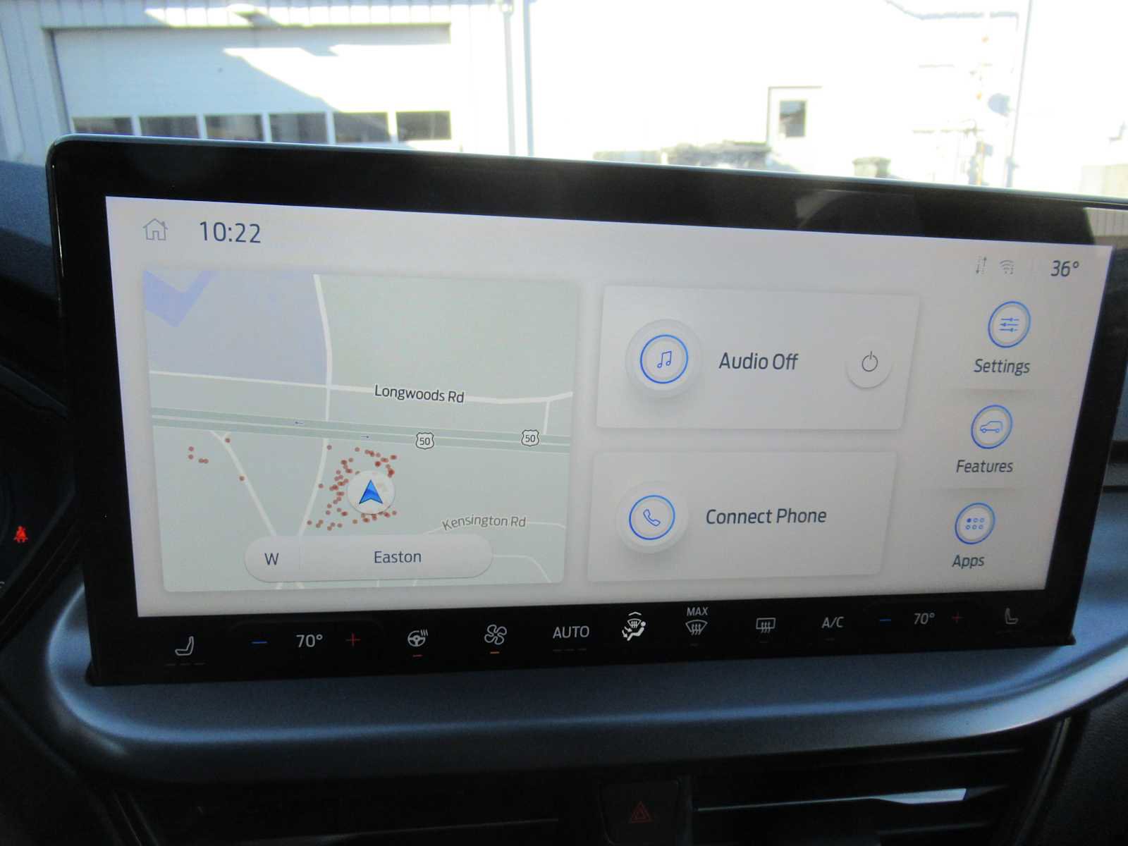 Used 2023 Ford Escape Active w/ Tech Pack #2 image 26