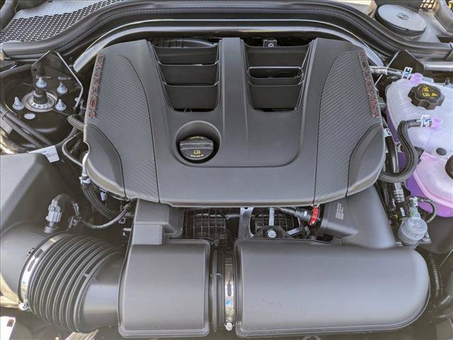 New 2026 Dodge Charger Scat Pack AWD/4WD image 16
