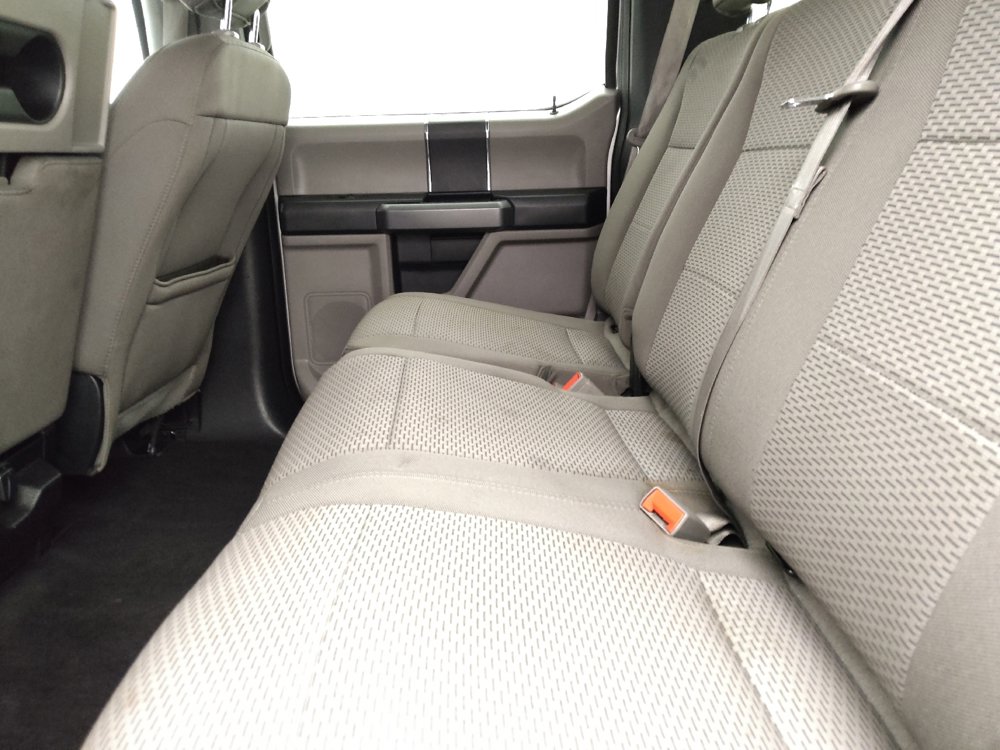 Used 2018 Ford F150 XLT image 18