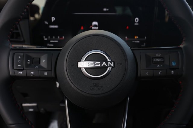 New 2025 Nissan Kicks SR image 25