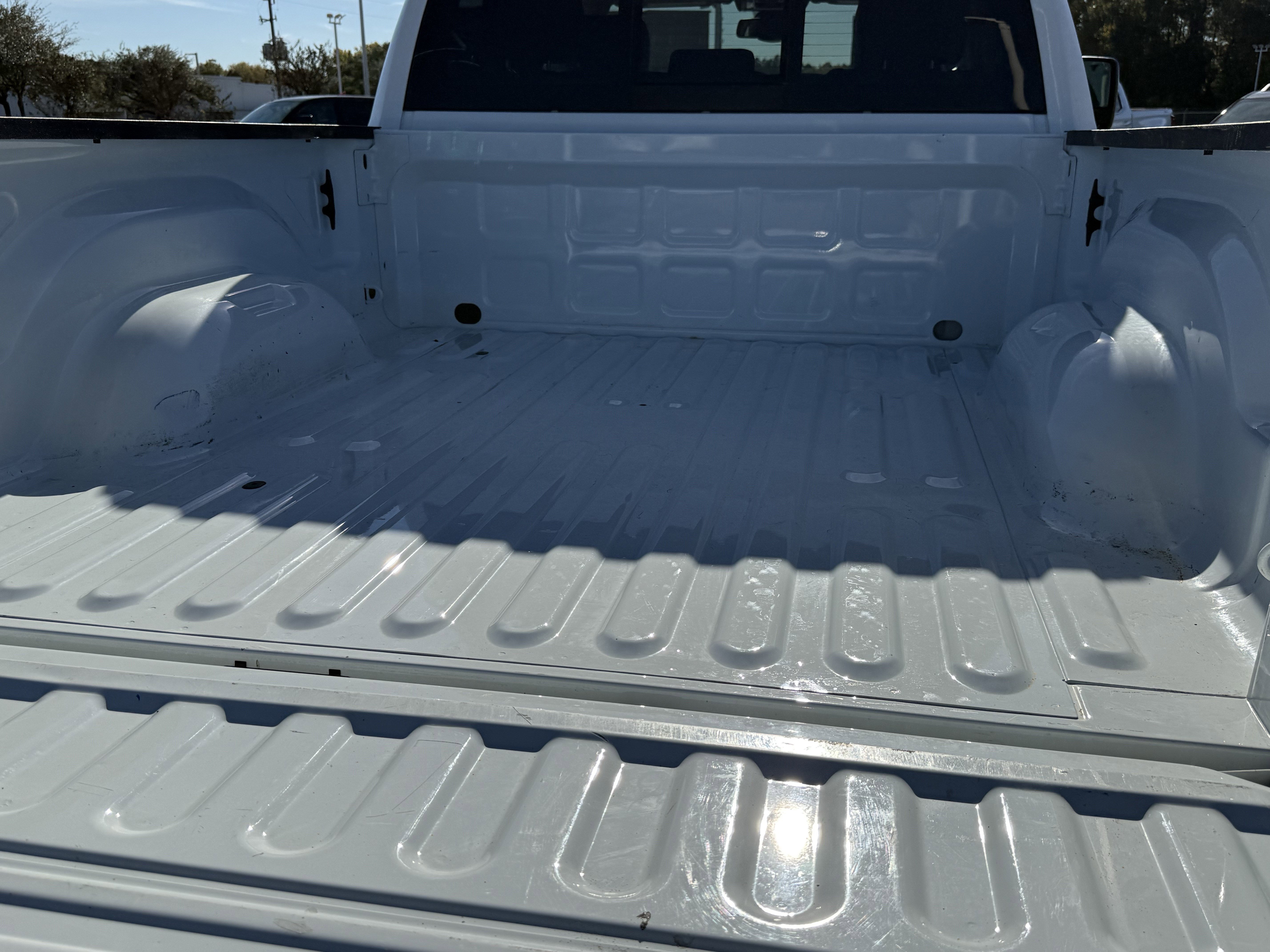 Used 2024 RAM 2500 Laramie image 31