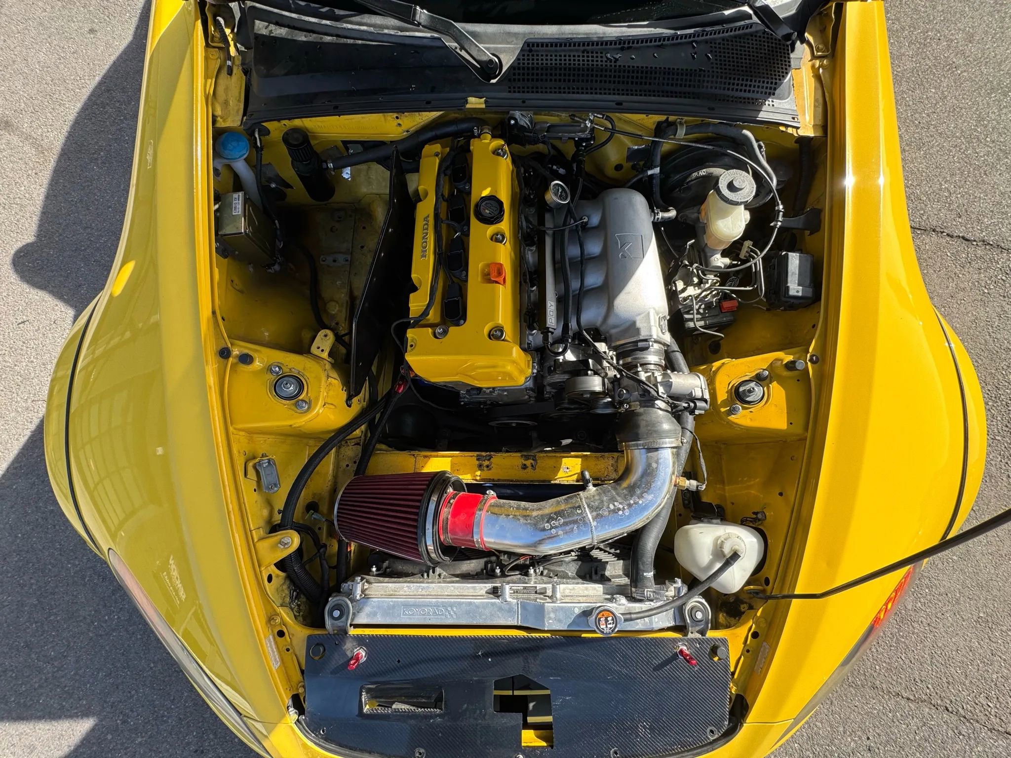 Used 2002 Honda S2000 image 19