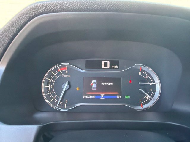 Used 2019 Honda Ridgeline Sport image 16