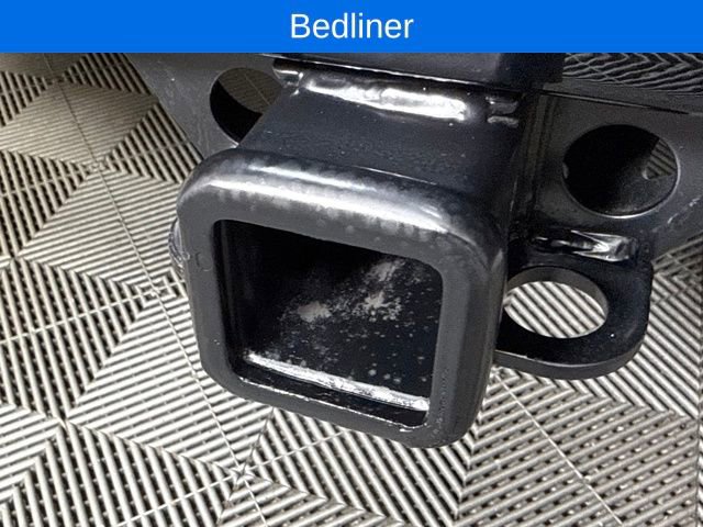 Used 2025 Chevrolet Silverado 1500 LT Trail Boss w/ Convenience Package II image 10