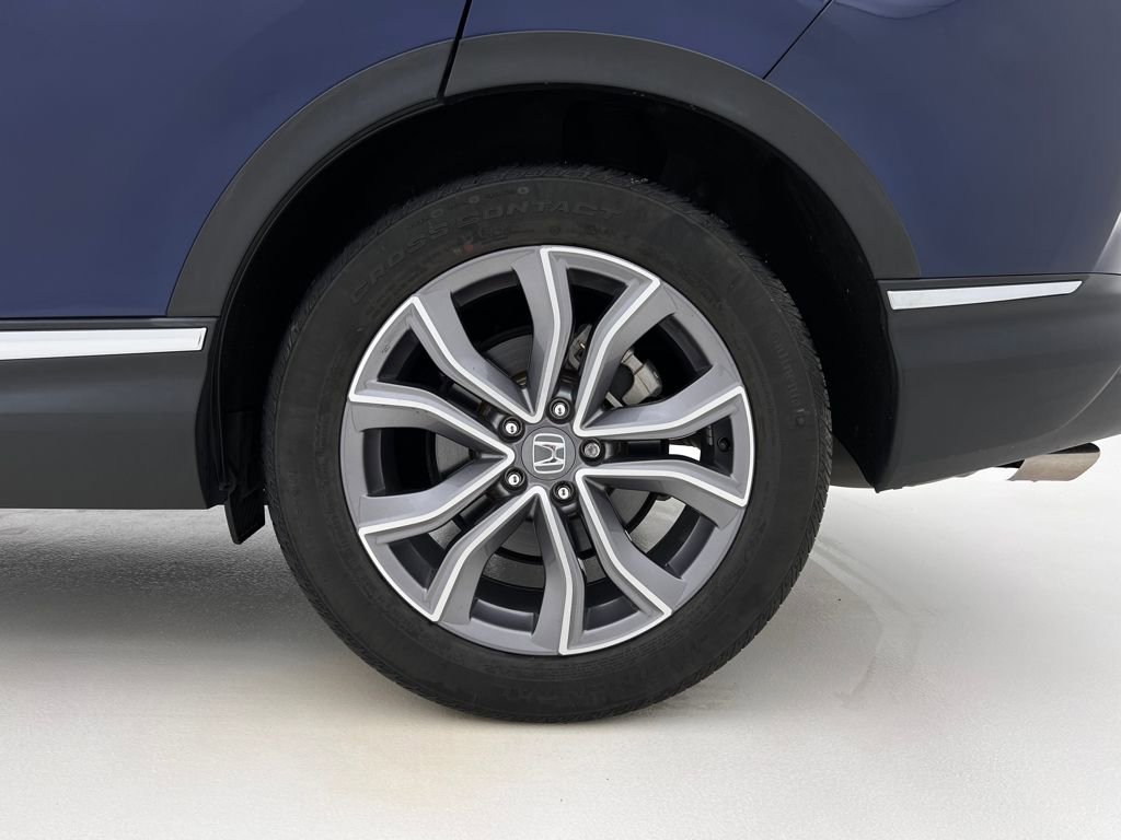 Used 2020 Honda CR-V Touring image 30