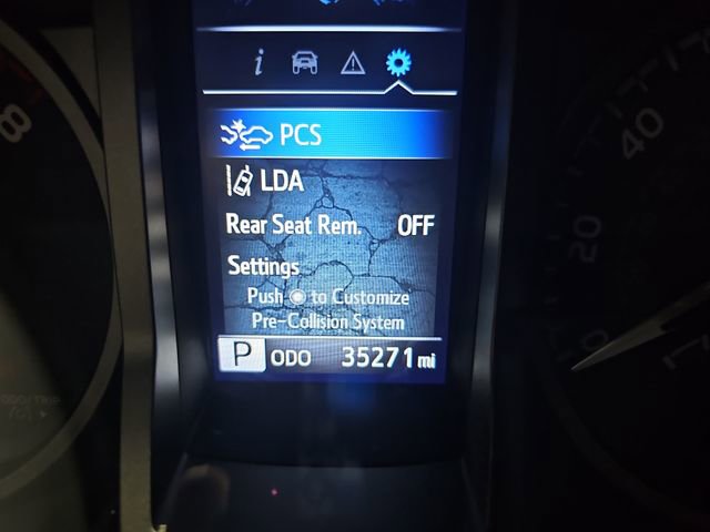 Used 2023 Toyota Tacoma TRD Off-Road AWD/4WD image 16