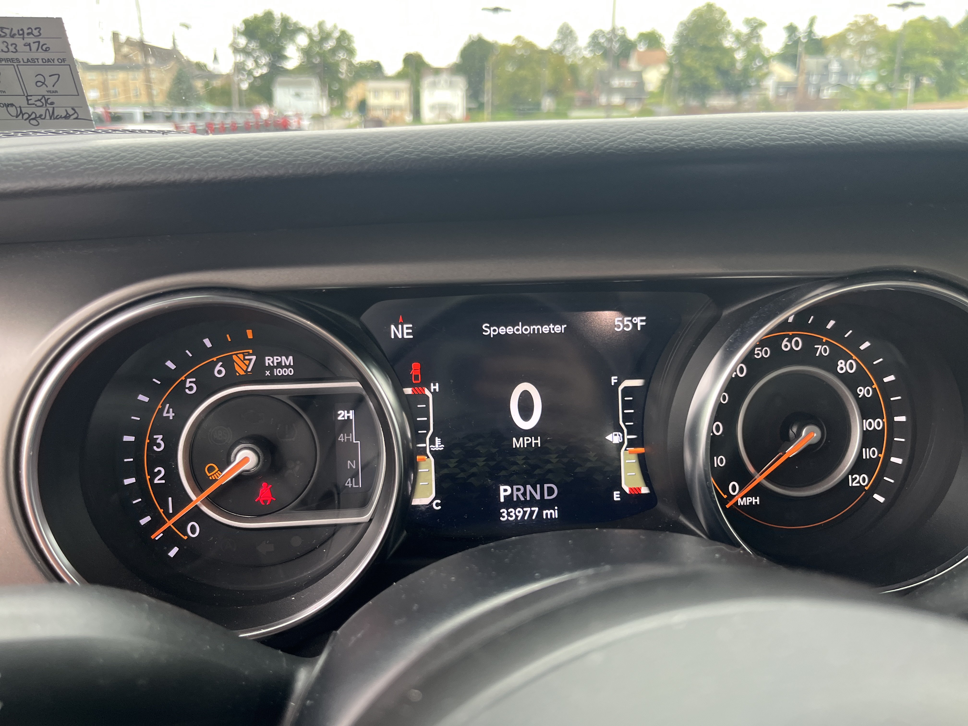 Used 2022 Jeep Gladiator Sport AWD/4WD image 22