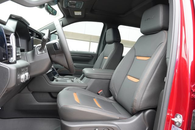 New 2026 GMC Sierra 2500 AT4 w/ AT4 Premium Plus Package AWD/4WD image 18