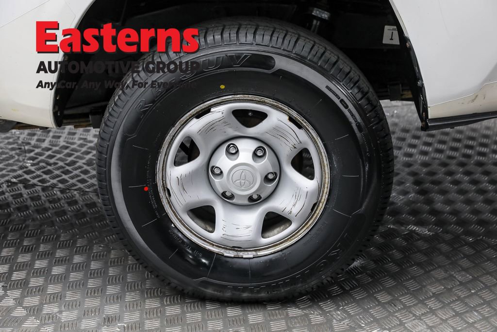 Used 2022 Toyota Tacoma SR w/ SR Convenience Package image 8