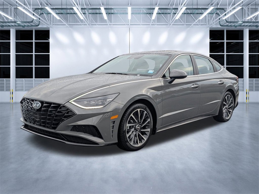 Used 2023 Hyundai Sonata Limited image 7