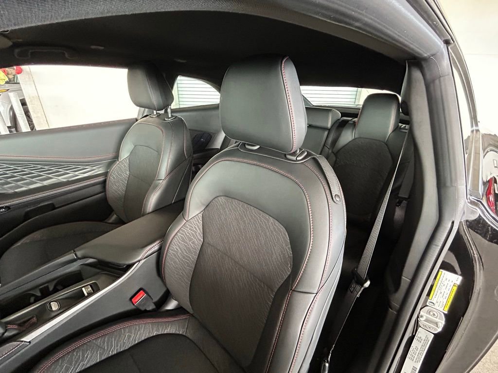 New 2026 Dodge Charger Scat Pack w/ Blacktop Package image 22