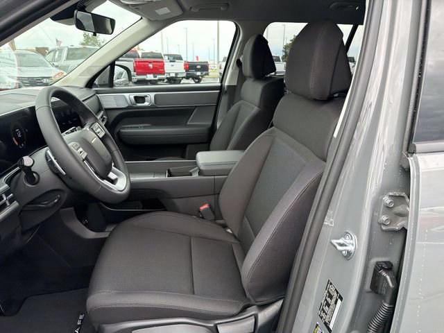 New 2026 Hyundai Santa Fe SE AWD/4WD image 19