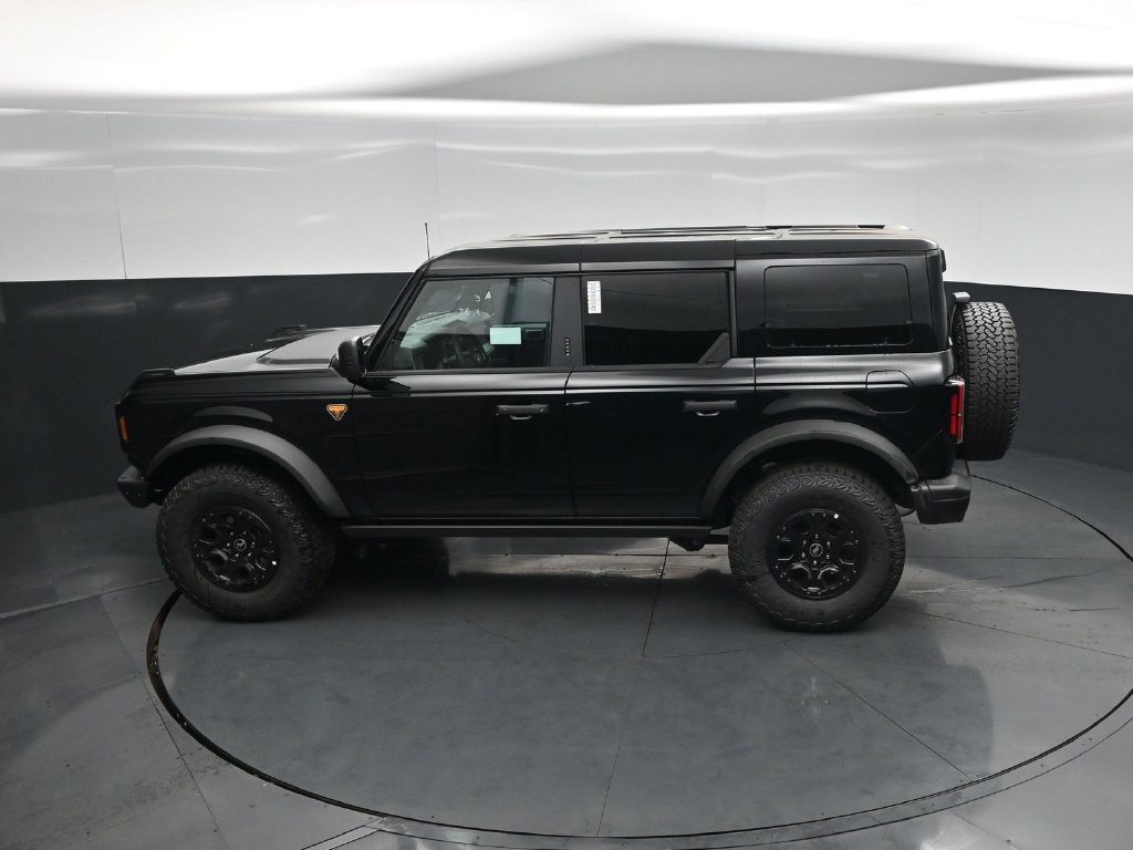 New 2026 Ford Bronco Badlands AWD/4WD image 39