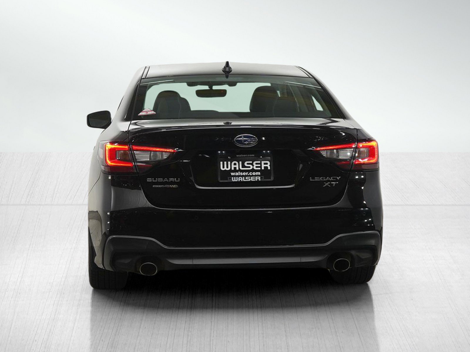 Used 2020 Subaru Legacy Limited XT w/ Popular Package #2 image 4