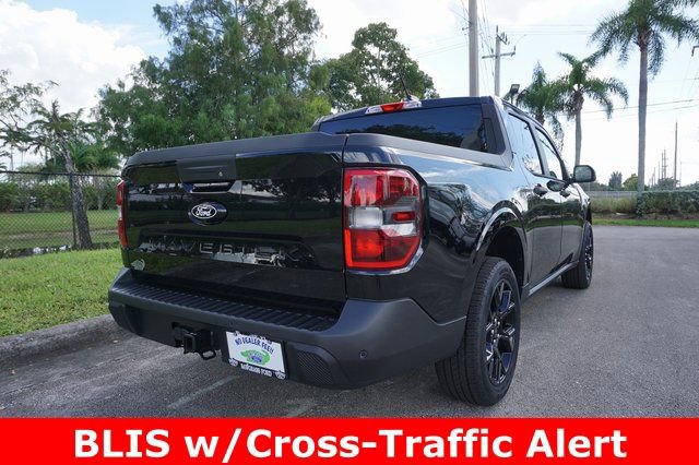 New 2025 Ford Maverick XLT w/ XLT Luxury Package AWD/4WD image 22
