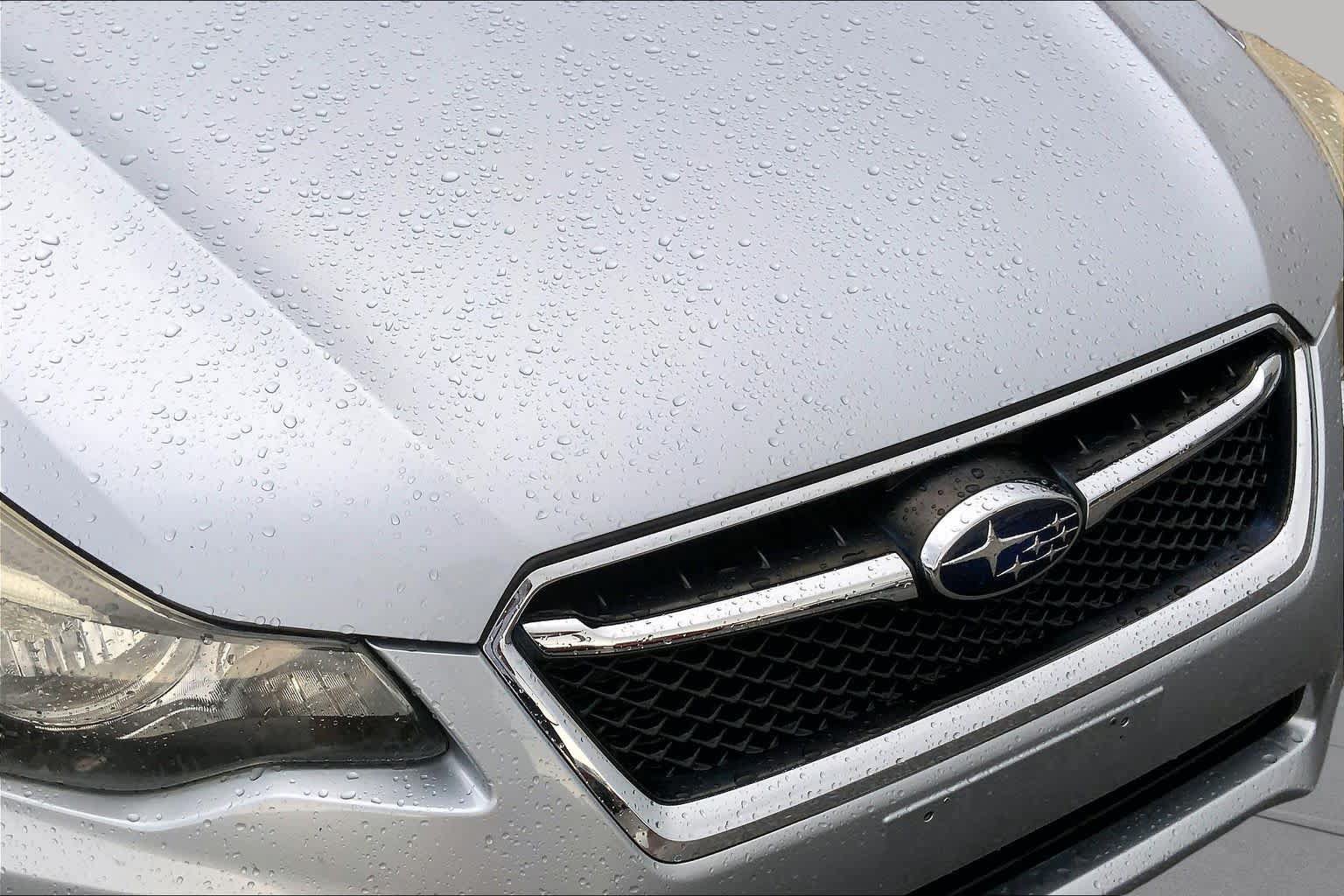 Used 2016 Subaru Impreza 2.0i Sport Premium AWD/4WD image 30
