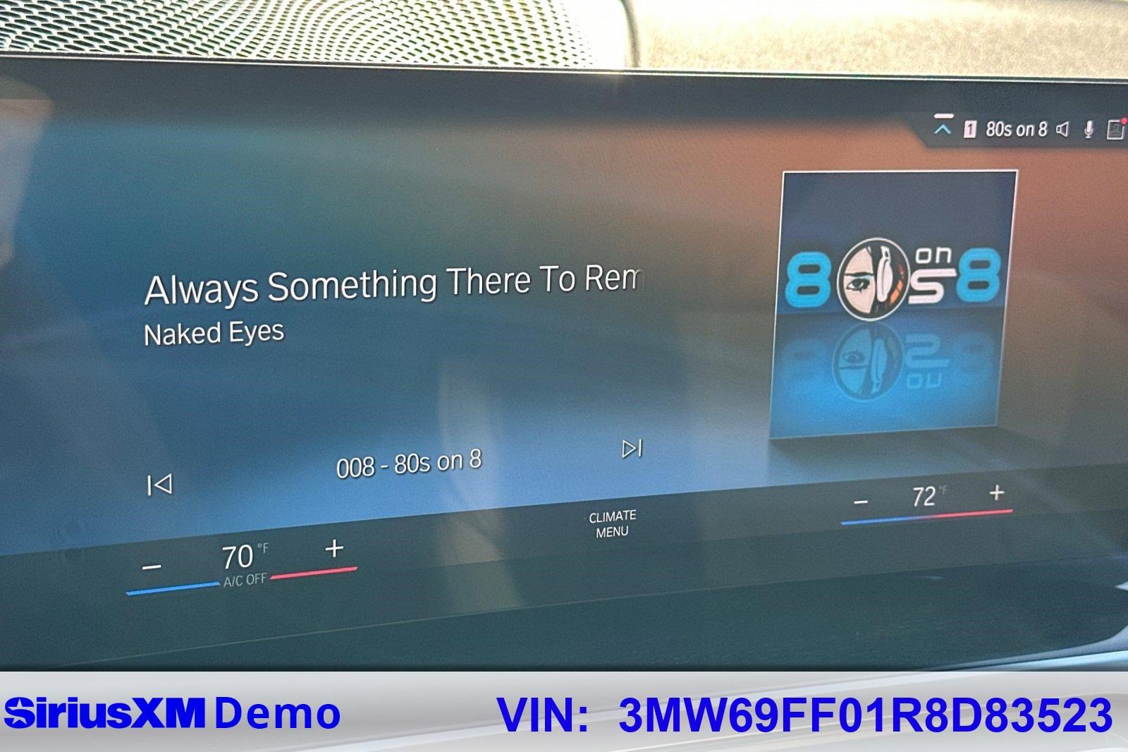 Certified 2024 BMW 330i Sedan w/ Convenience Package image 35