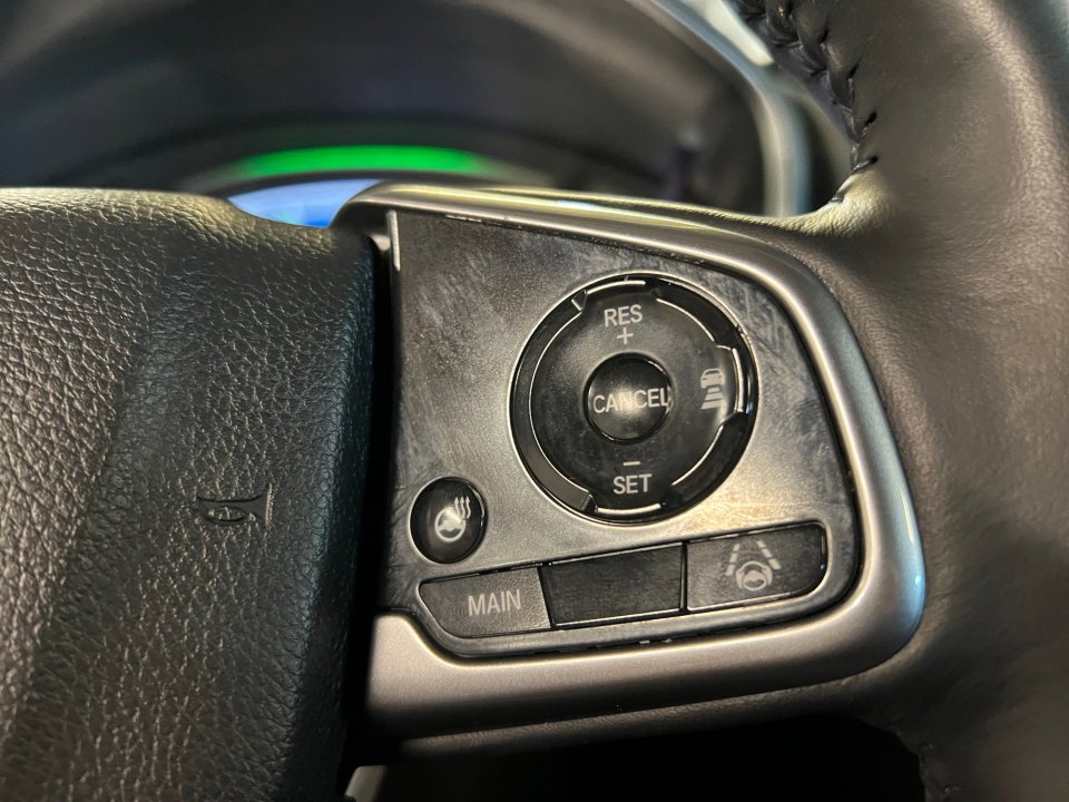 Used 2022 Honda CR-V EX-L image 23