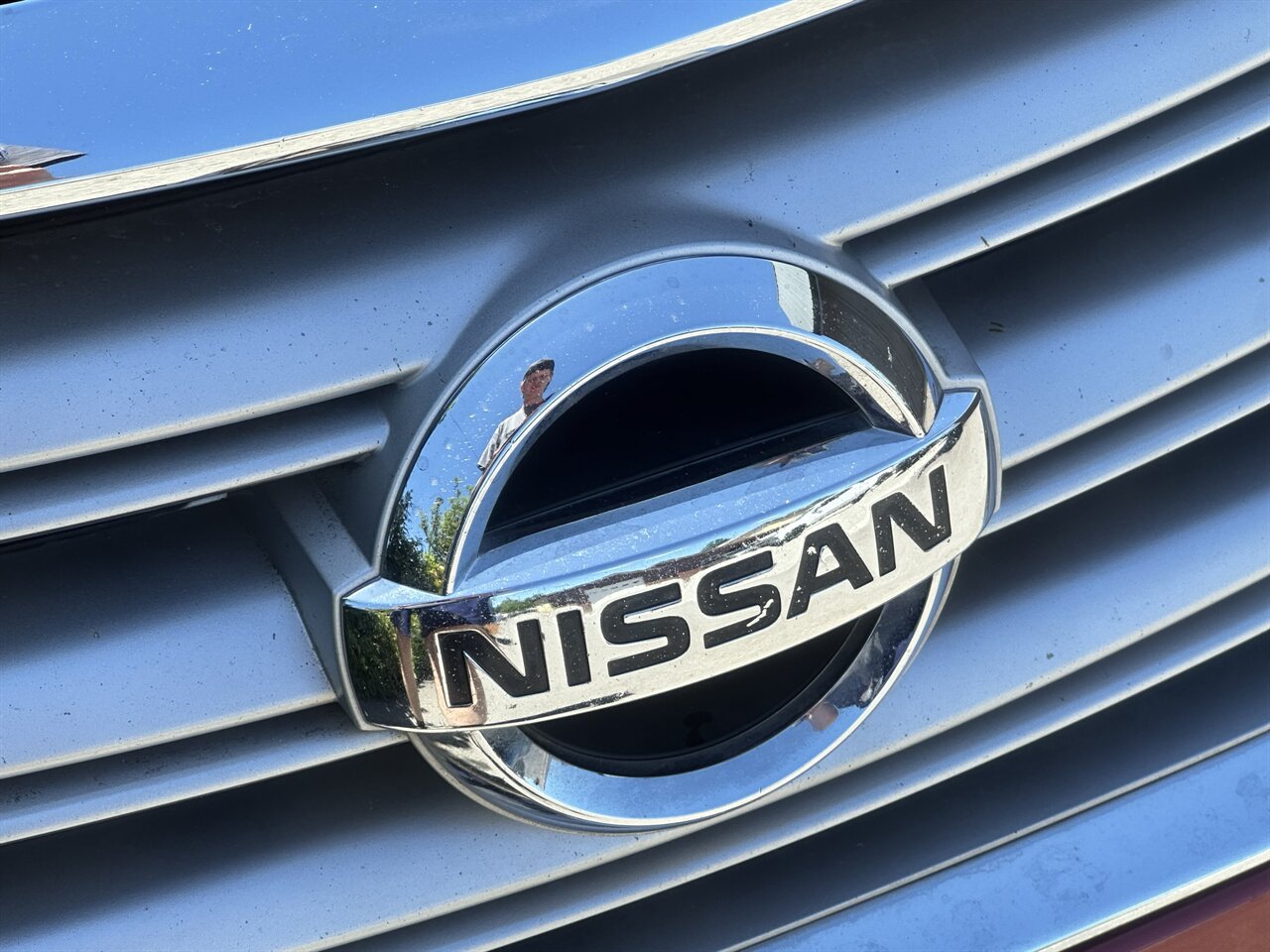 Used 2015 Nissan Sentra SL w/ SL Premium Package FWD image 22