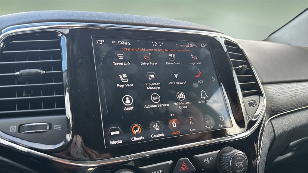 Used 2020 Jeep Grand Cherokee Summit image 20