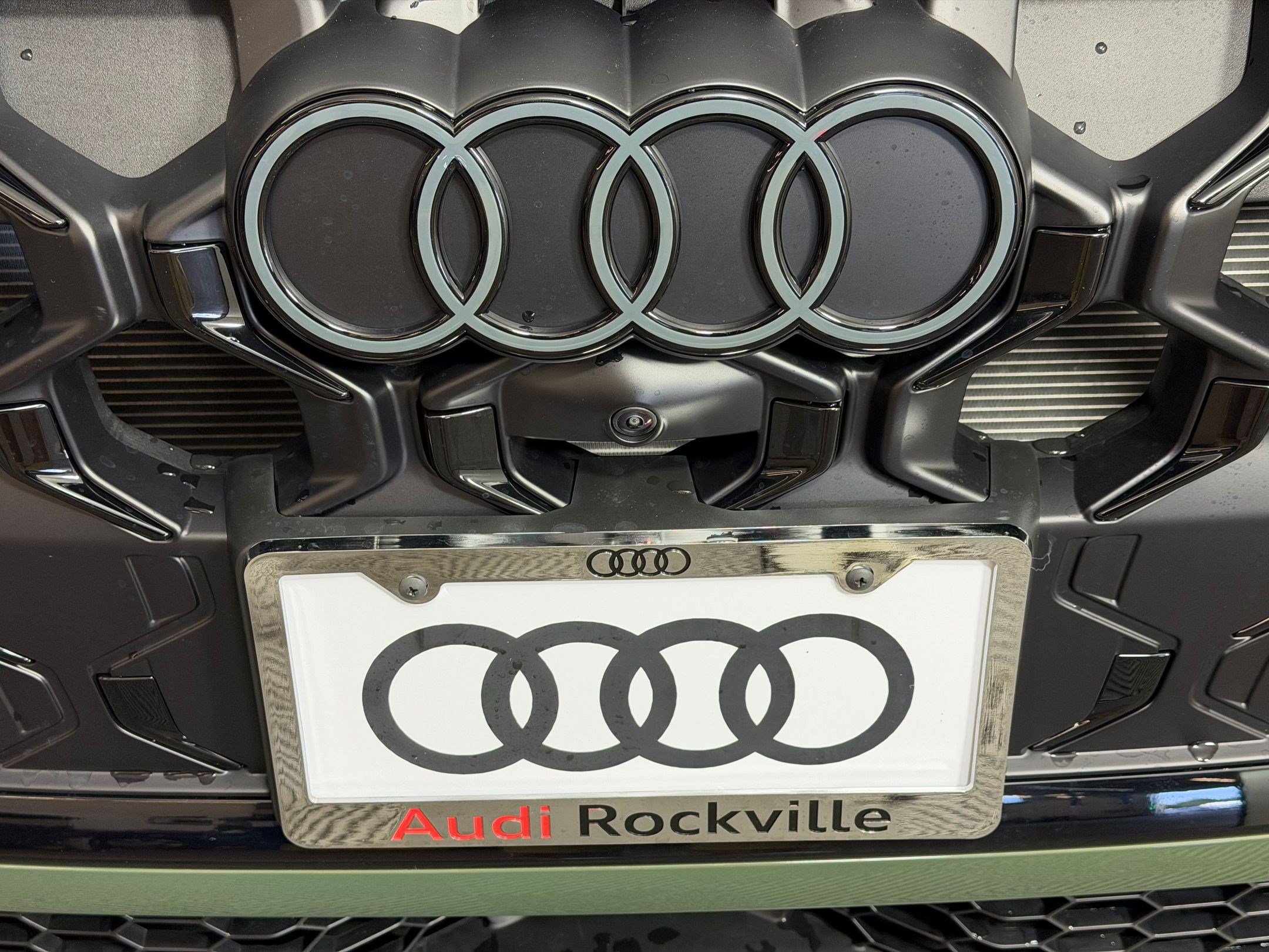 New 2026 Audi Q5 2.0T AWD/4WD image 27