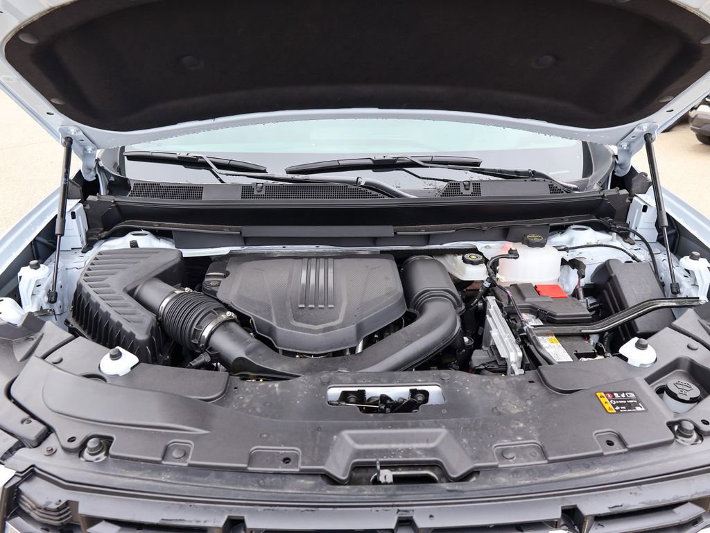 New 2026 GMC Acadia Elevation w/ LPO, Floor Liner Package image 40