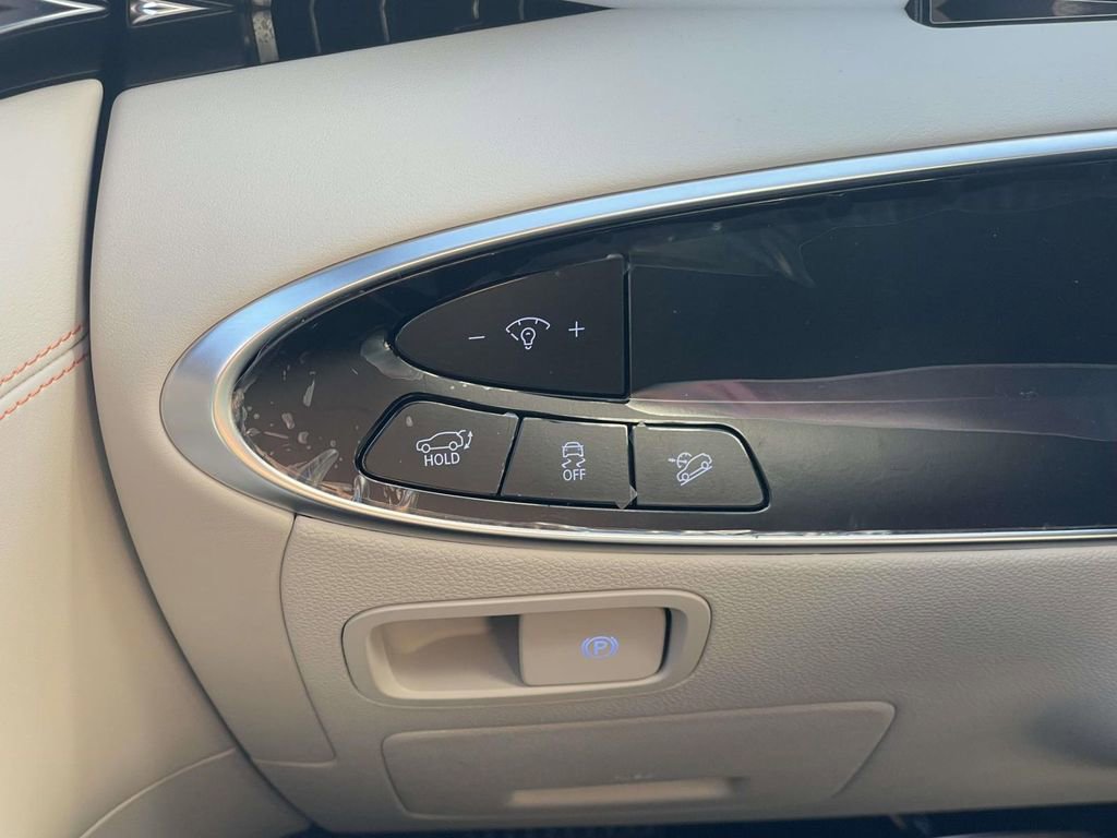 New 2026 Genesis GV70 3.5T Sport Prestige AWD/4WD image 13