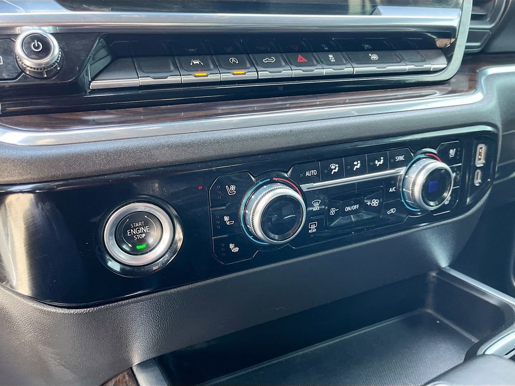 Used 2023 GMC Sierra 1500 SLT w/ SLT Convenience Package image 15