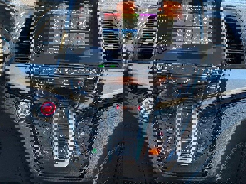 Used 2024 Honda Odyssey Touring image 14