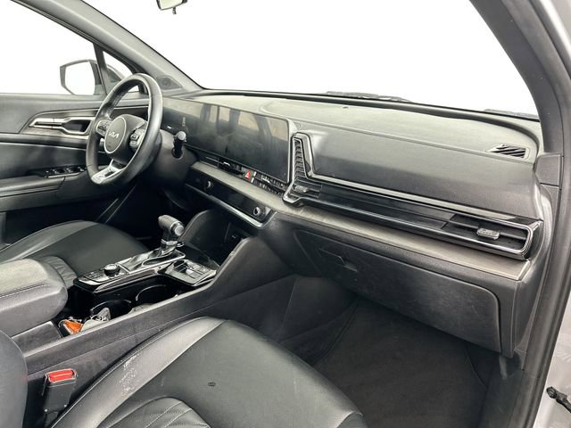 Used 2023 Kia Sportage X-Line AWD/4WD image 30