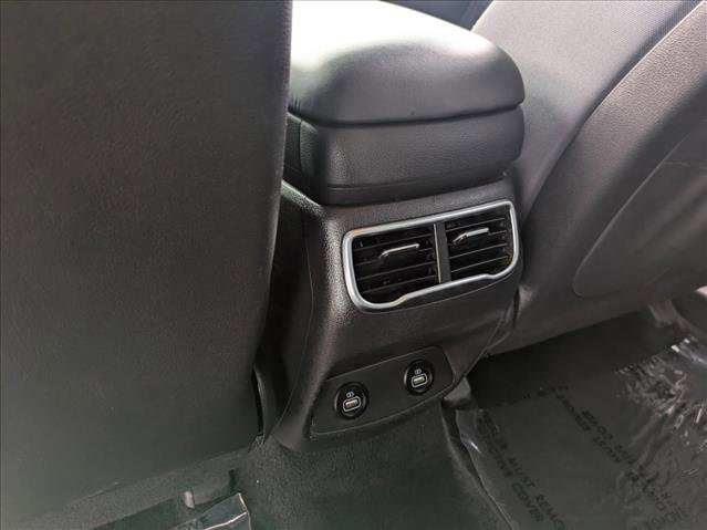 Used 2023 Hyundai Santa Fe SEL image 17