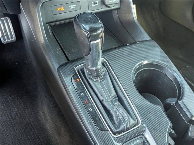 Used 2022 Honda Civic Sport image 12