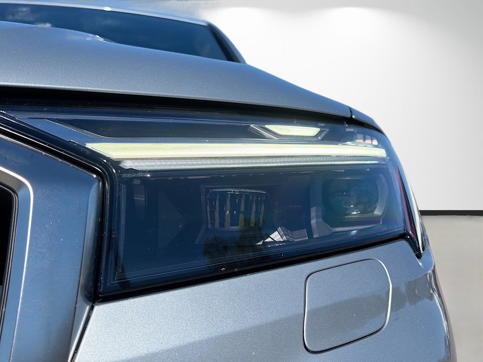 Used 2025 Audi Q7 3.0T Premium Plus image 9